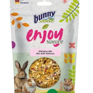 Sonderangebot Bunny EnjoyNature Hibiskus-Mix 50 g
